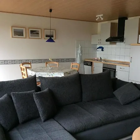 Appartement Maisonettewohnung Mit Spuelmaschine Und Gaeste-wc