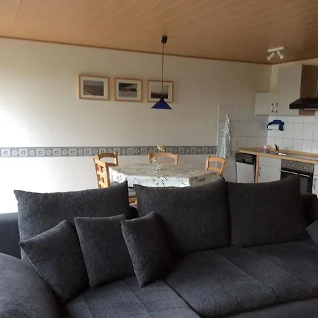 Maisonettewohnung Mit Spuelmaschine Und Gaeste-wc *