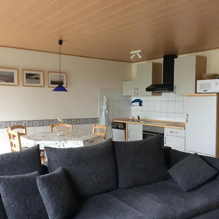 Maisonettewohnung Mit Spuelmaschine Und Gaeste-wc