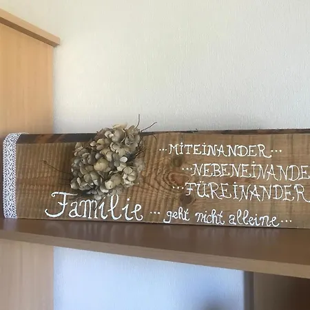 Maisonettewohnung Mit Spuelmaschine Und Gaeste-wc