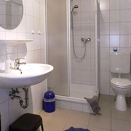 Maisonettewohnung Mit Spuelmaschine Und Gaeste-wc *