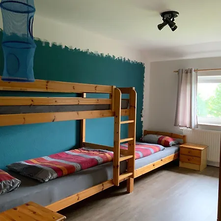 Appartement Maisonettewohnung Mit Spuelmaschine Und Gaeste-wc