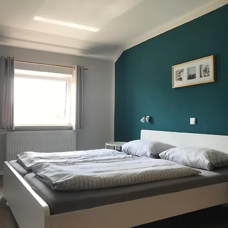 Maisonettewohnung Mit Spuelmaschine Und Gaeste-wc *