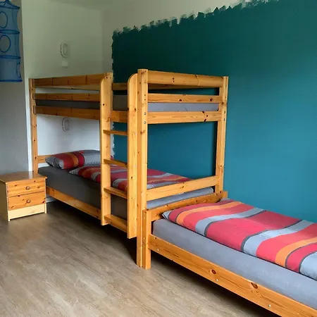 Maisonettewohnung Mit Spuelmaschine Und Gaeste-wc