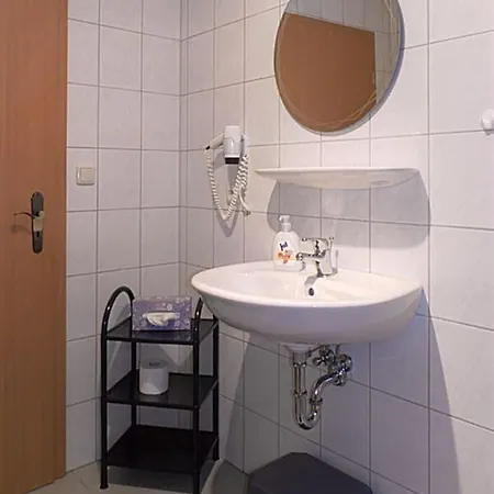 Maisonettewohnung Mit Spuelmaschine Und Gaeste-wc Appartement Friedrichskoog