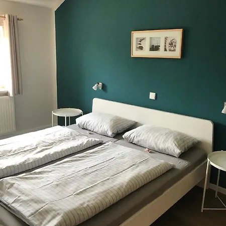 Maisonettewohnung Mit Spuelmaschine Und Gaeste-wc
